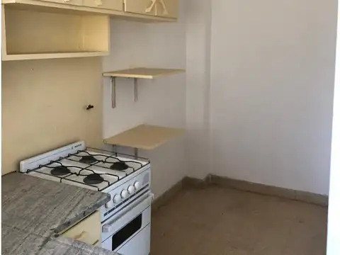 Departamento en Venta al Suroeste
