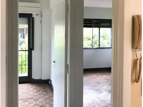 Departamento en Venta en Parque Patricios, USD 65.000