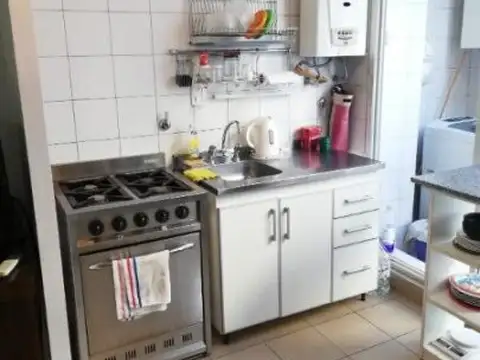 Departamento en Alquiler Temporal de 1 dormitorio