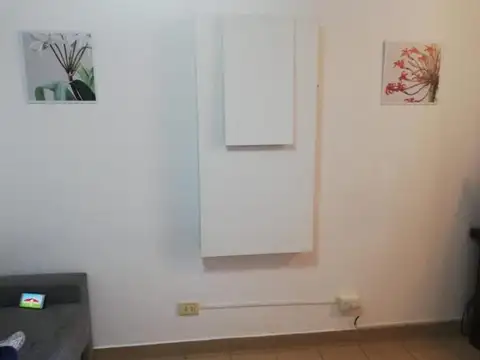 Departamento en Alquiler Temporal de 2 ambientes