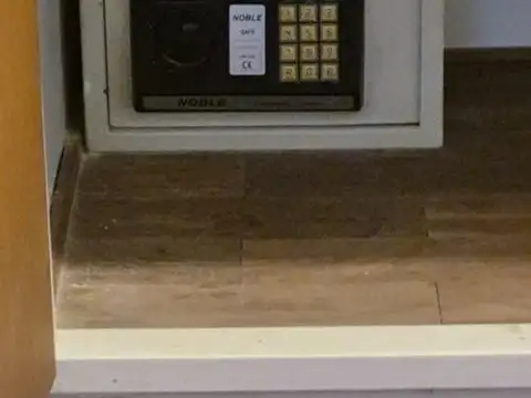 Departamento en Alquiler Temporal al Noreste