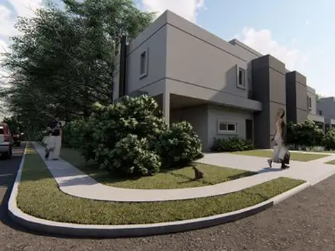 Casa en Venta de 3 dormitorios