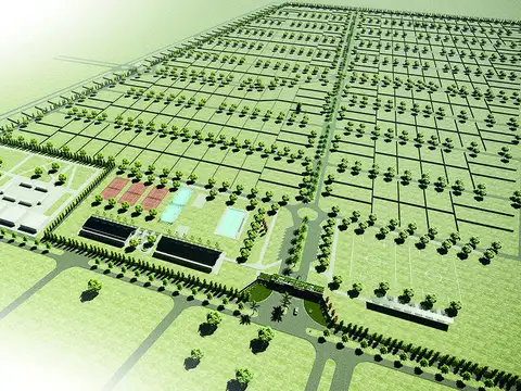 Terreno en Venta de 602,0 m2