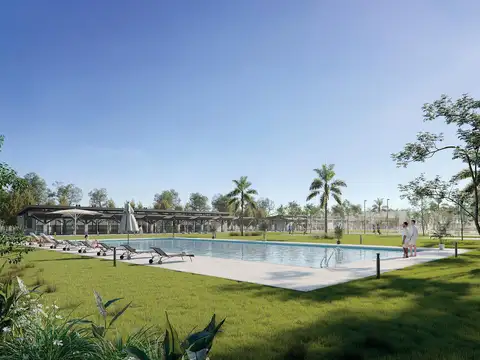 Terreno en Venta en Funes, USD 60.000