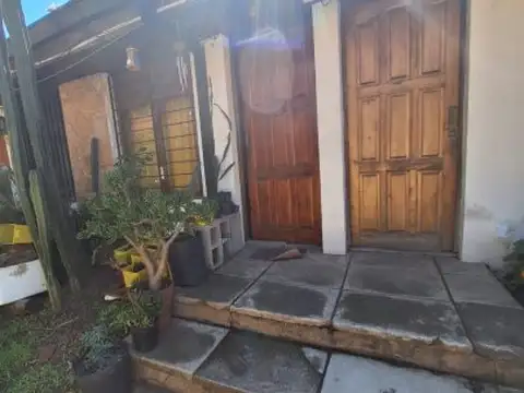 VENTA DUPLEX 2 AMB 1/2 HAEDO SUR