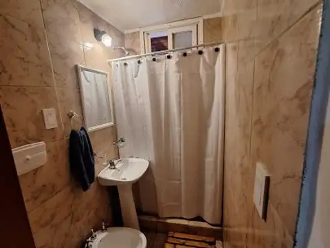 Depto Tipo Casa en Venta en Haedo Sur, USD 50.000