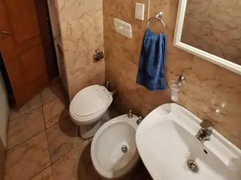 Depto Tipo Casa en Venta de 1 dormitorio