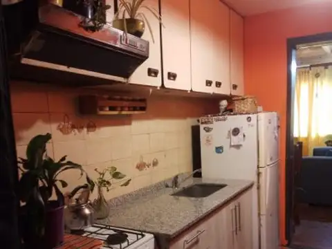 VENTA DUPLEX 2 AMB 1/2 HAEDO SUR