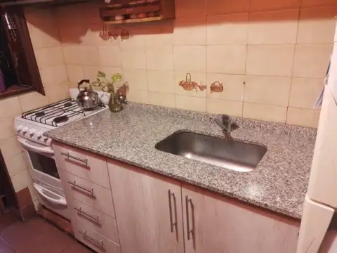 Depto Tipo Casa en Venta 35 años