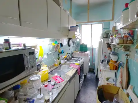 Departamento en Venta de 2 dormitorios