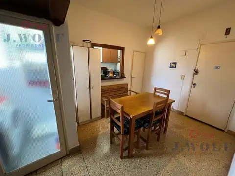 Departamento en Venta de 4 ambientes