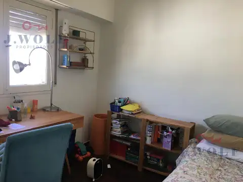 Departamento en Venta 50 años