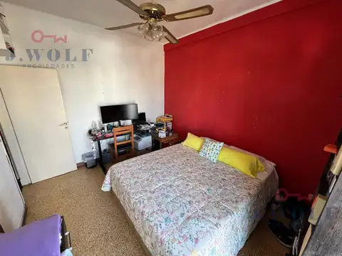 Departamento en Venta en Centro, USD 95.000