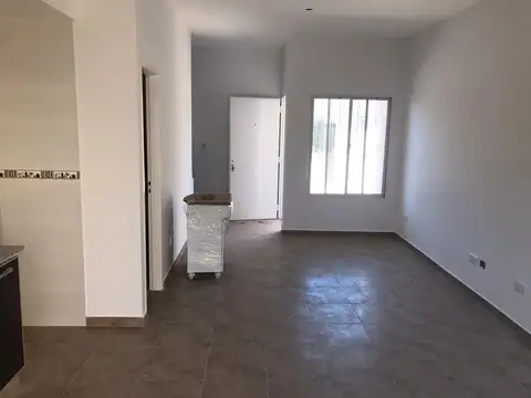 Departamento en Alquiler de 3 ambientes