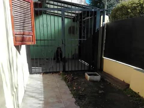 Casa en Venta en Fisherton, USD 92.000