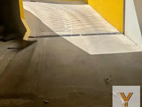 Cochera en venta - 12Mts2 - Temperley, Lomas de Zamora