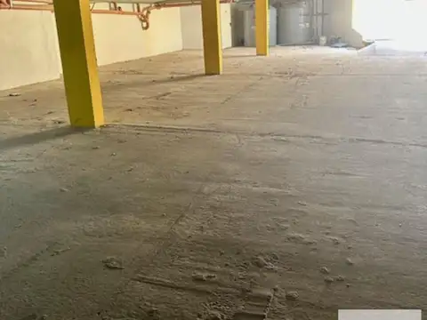 Cochera en venta - 12Mts2 - Temperley, Lomas de Zamora