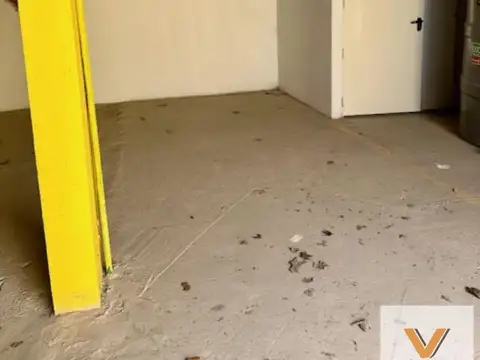 Cochera en venta - 12Mts2 - Temperley, Lomas de Zamora