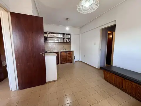 Departamento 5 ambientes con 3 baños