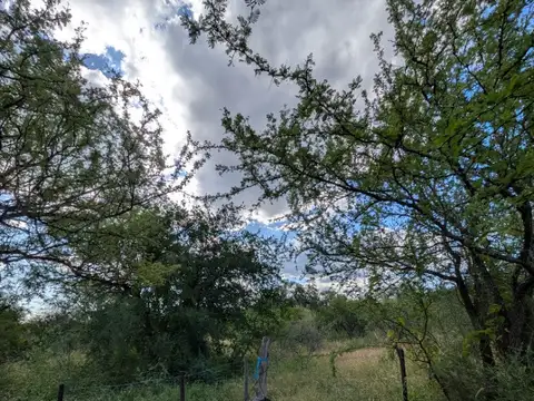 Terreno en Venta en Villa De Las Rosas, USD 29.000