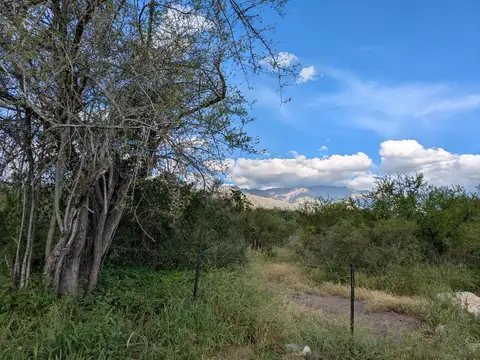 Terreno en Venta de 2193,0 m2