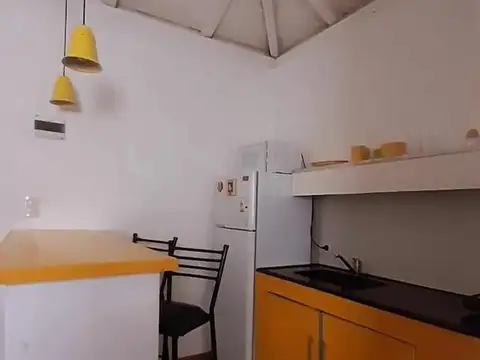 Departamento en alquiler temporario