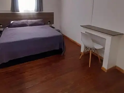 Departamento en Alquiler Temporal de Monoambiente