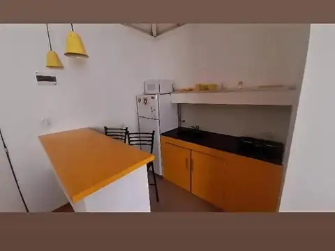 Departamento en Alquiler Temporal 1 año