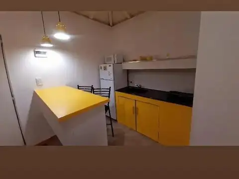 Olavarria 700, Piso 1