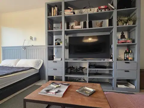 Departamento Monoambiente  en Venta en Vohe, Pilar, G.B.A. Zona Norte