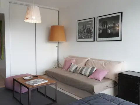 Departamento en Venta con 1 cochera