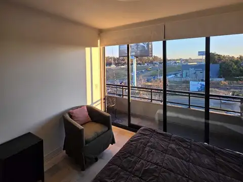 Departamento en Venta en Countries y Barrios Cerrados en Pilar, USD 95.000