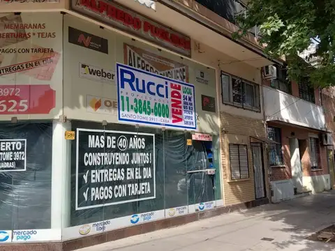 Local en Venta A Estrenar