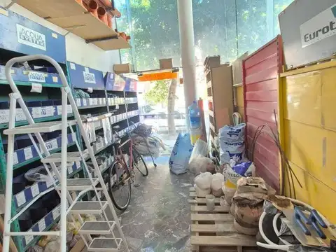 VENTA de LOCAL en VILLA SANTA RITA