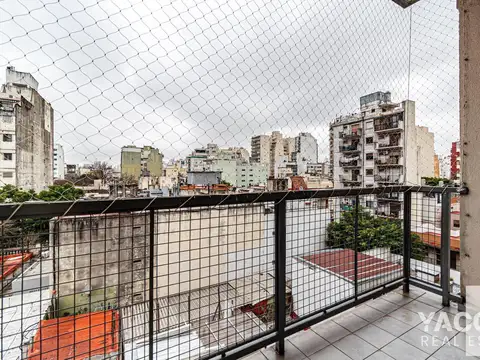 Departamento en Venta Apto profesional