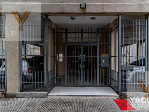 Departamento en Venta en Balvanera, USD 70.000