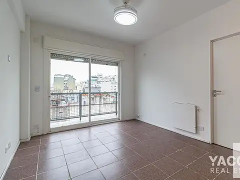 Departamento en Venta 29 años