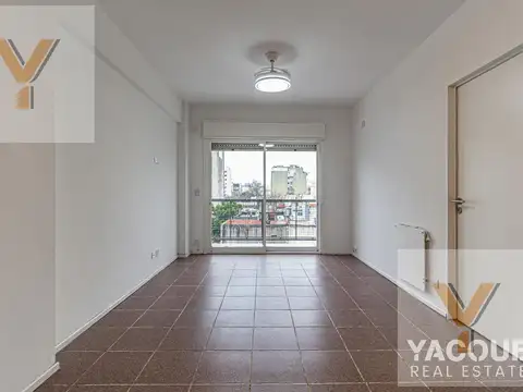Departamento en Venta 29 años