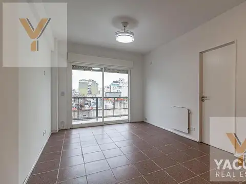Departamento en Venta Apto profesional