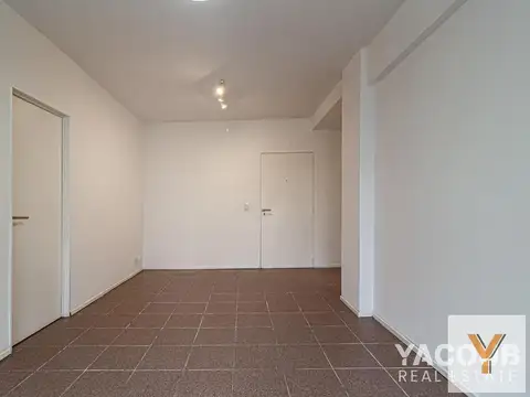 Departamento en Venta en Balvanera, USD 70.000