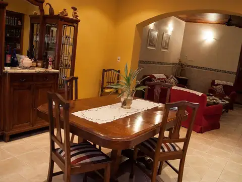 Casa en Venta en San Fernando Vias  /  Centro, USD 290.000