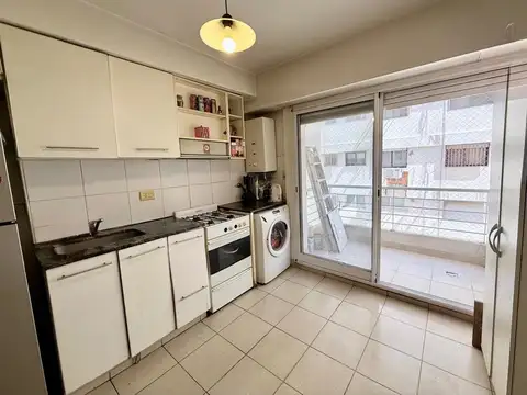 Departamento en Venta en Centro, USD 205.000