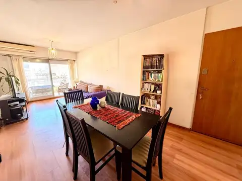 VENTA DE DEPARTAMENTO DE 2 DORMITORIOS CON AMENITIES CENTRO