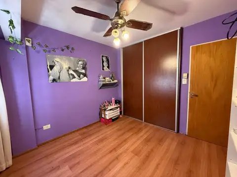 Departamento en Venta 16 años