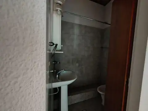Depto Tipo Casa Monoambiente con 1 baño