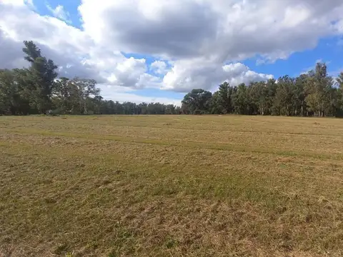 Excelente  Terreno en Venta , Barrio  Quebradas, Villa Rural