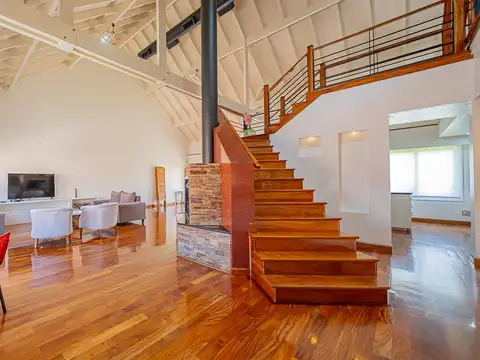 Casa en Venta en Barrio Don Bosco, USD 849.900