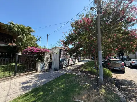 Terreno en Venta 12  mts Frente