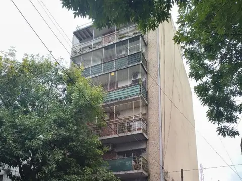 Departamento - Alquiler - Argentina, Capital Federal - ROCHA 1500