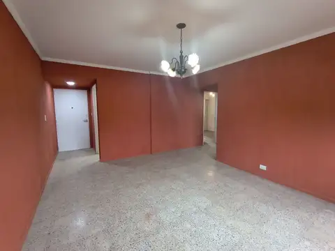 Departamento en Alquiler en Barracas, $ 650.000